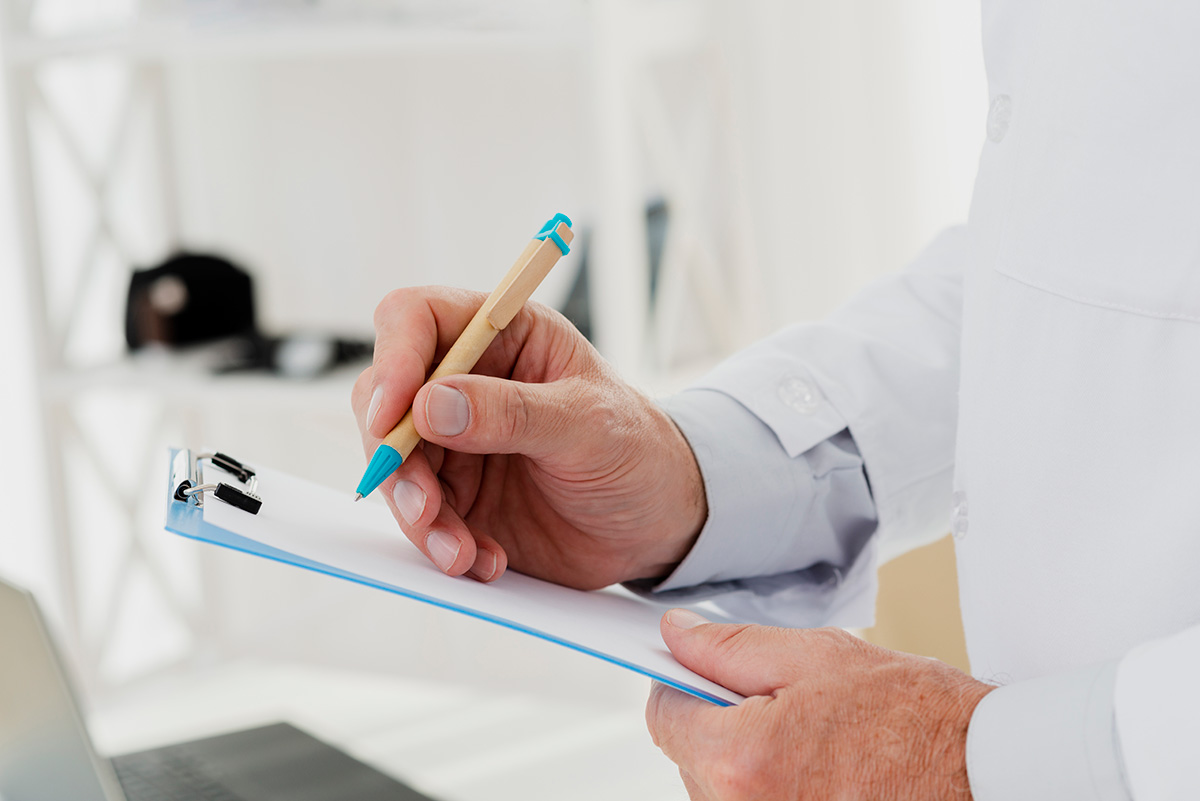 Testosterone Replacement Therapy In Testosterone Replacement Therapy Clinic In Pascagoula