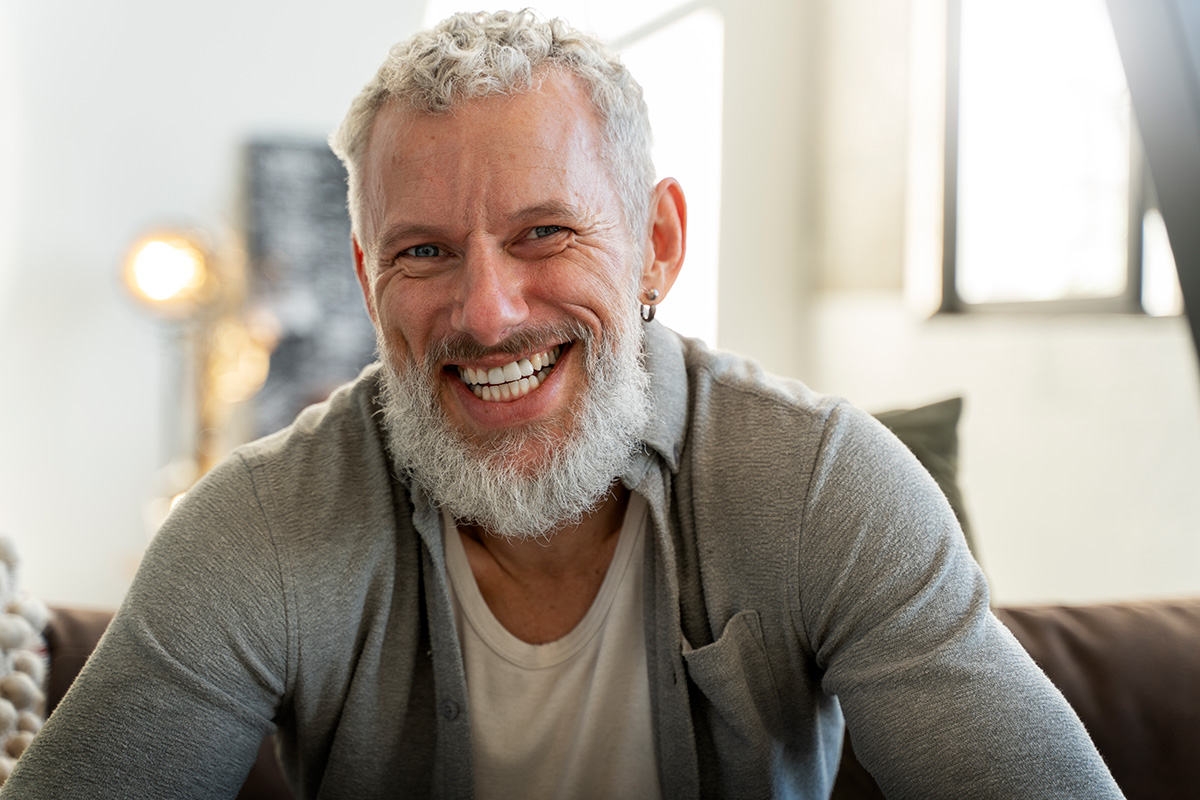 Testosterone Replacement Therapy for Men In Testosterone Replacement Therapy Clinic In Pascagoula